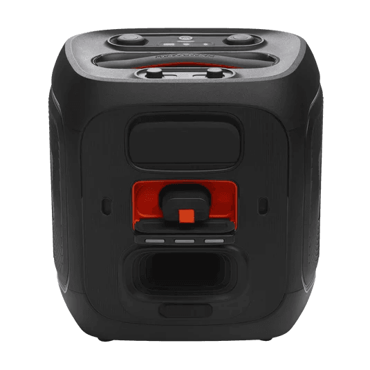 JBL PARTYBOX ENCORE 2 PORTABLE PARTY SPEAKER WITH MIC