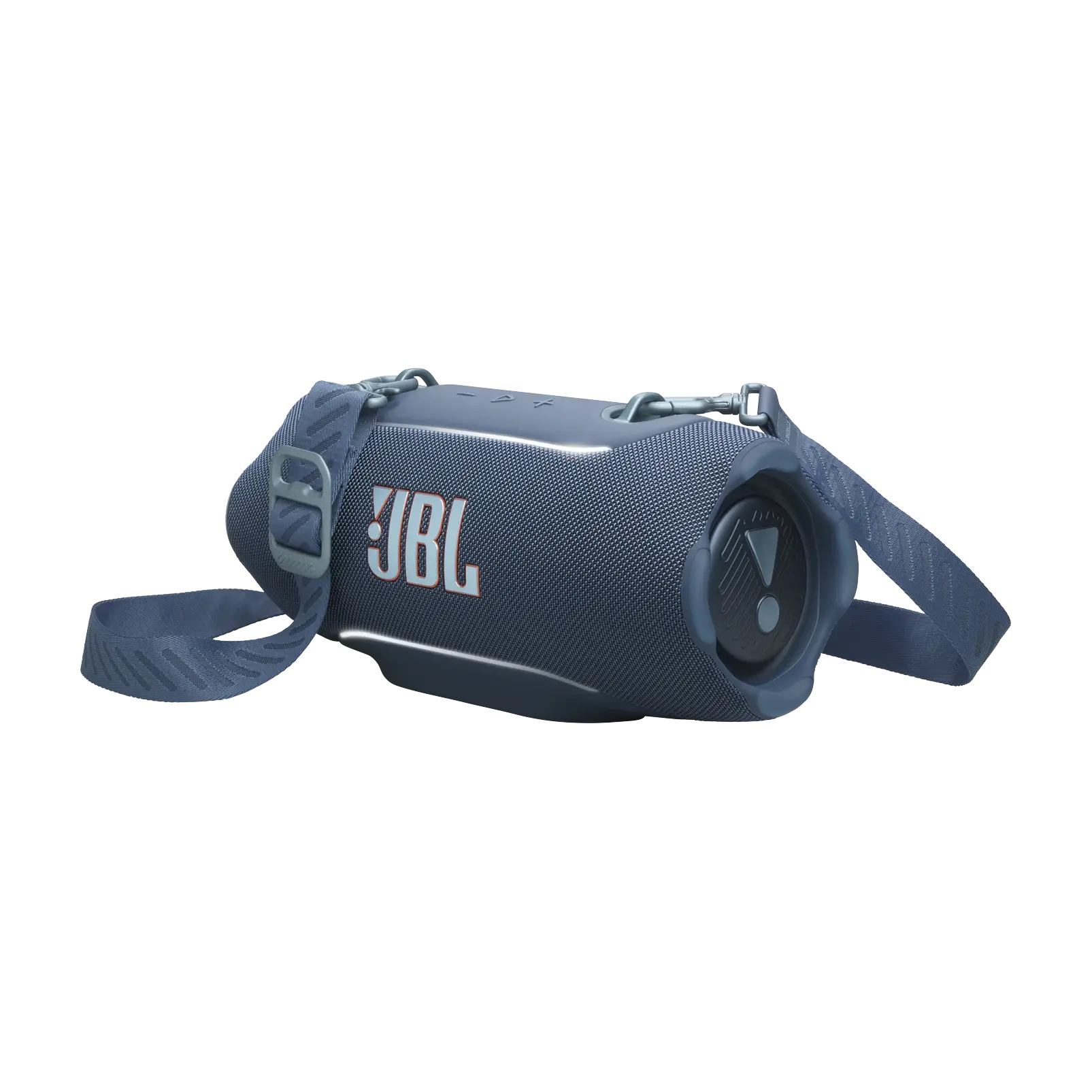 JBL Xtreme 5 Portable Waterproof Speaker, 130W, 28Hr Battery - Blue