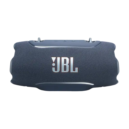 JBL Xtreme 5 Portable Waterproof Speaker, 130W, 28Hr Battery - Blue - Image 2