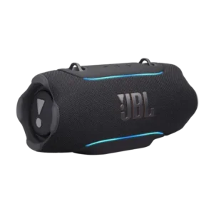 JBL Xtreme 5 Portable Waterproof Speaker, 130W, 28Hr Battery - Black