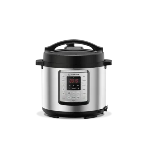 Nutricook NC-SPEK6 Eko Smart Pot Pressure Cooker - 6L