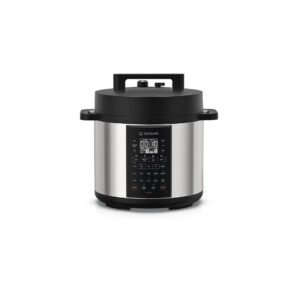 Nutricook NC-SP320 Smart Pot 3 6L, 1200W Stainless Steel
