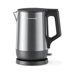 Nutricook NC-USK501 Cordless kettle 2200W - 1.7L