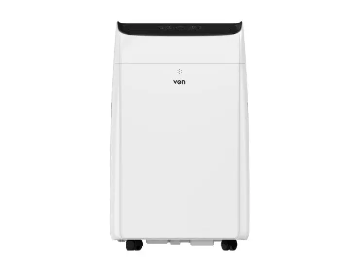 VON VAC-144RPTK Portable AC 14K BTU - Image 4