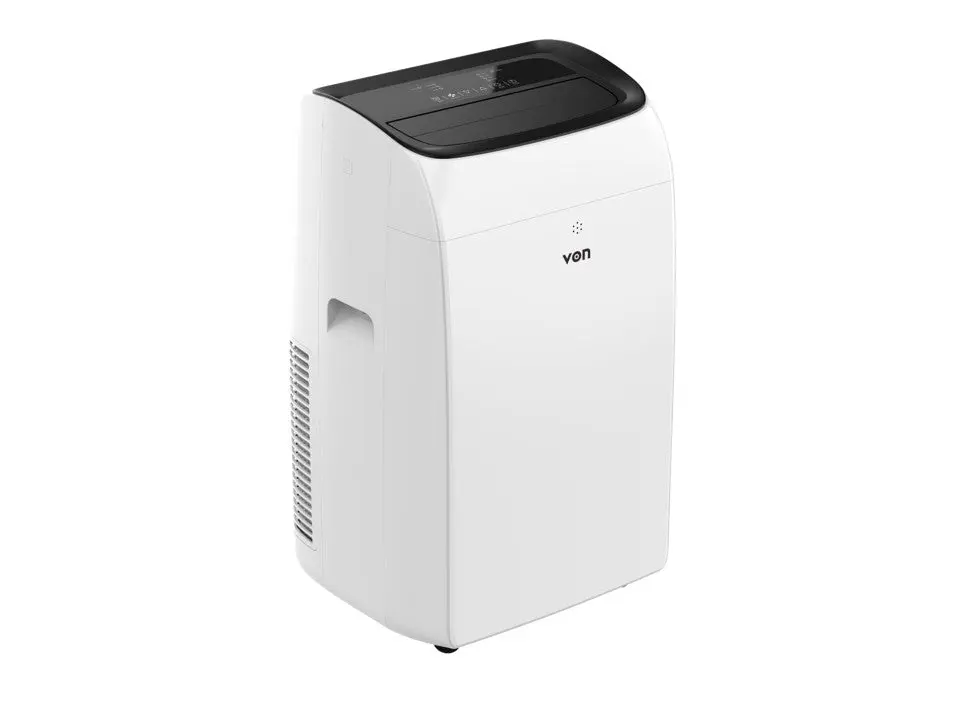 VON VAC-144RPTK Portable AC 14K BTU