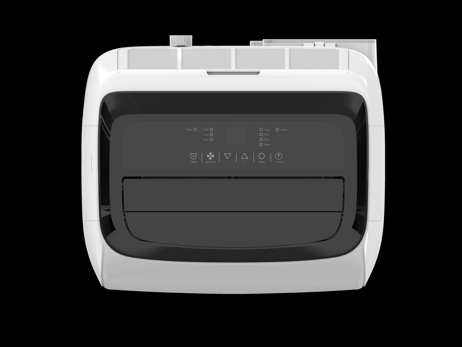 VON VAC-144RPTK Portable AC 14K BTU - Image 3