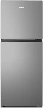Hisense RD-26WR4SA Top Mount Freezer Fridge - 205L