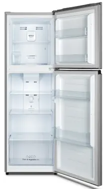 Hisense RD-33WR4SA Top Mount Freezer Fridge - 251L - Image 2