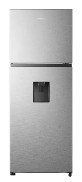 Hisense RD-42WR4SA Top Mount Freezer Fridge - 325L