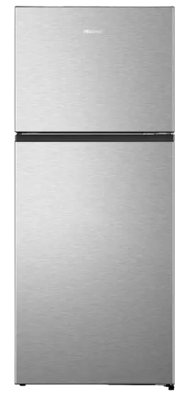 Hisense RD-54WR4SA Top Mount Freezer Fridge - 424L