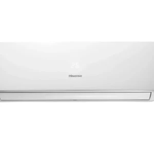 HISENSE AS-12CR4SVETG07 12K BTU High Wall Split AC - Cooling Only