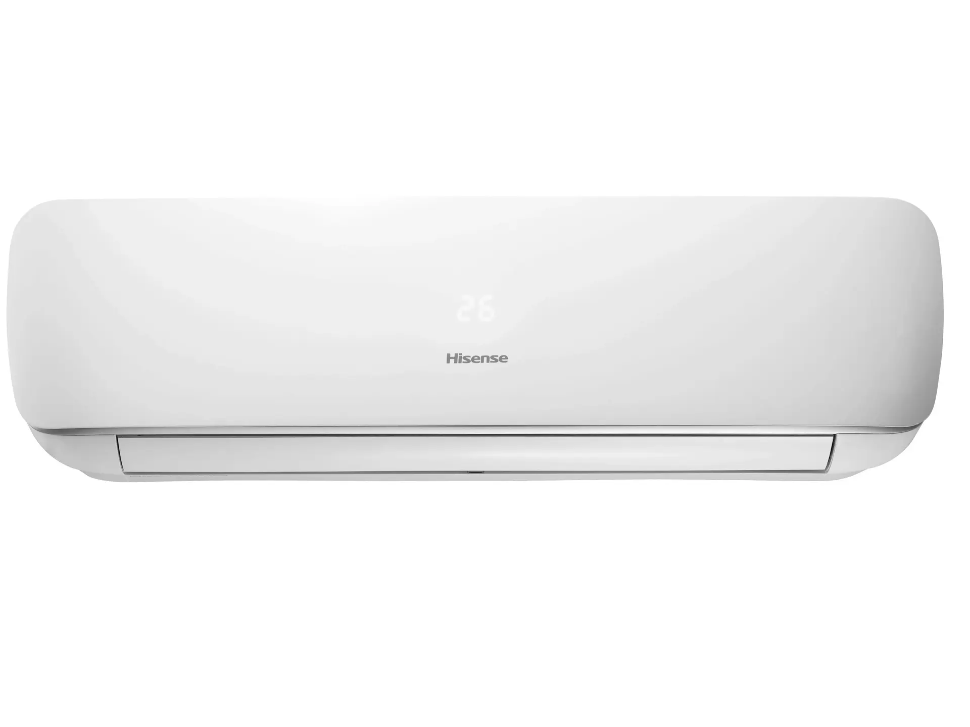 HISENSE AS-12CR4SVETG07 12K BTU High Wall Split AC - Cooling Only