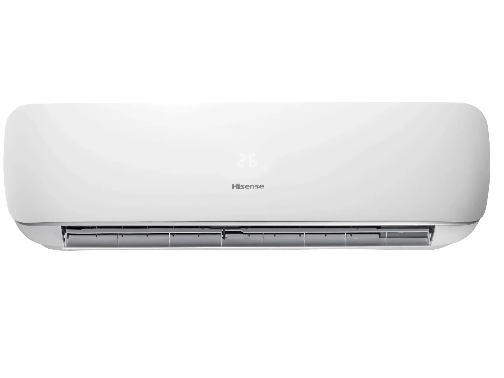 HISENSE AS-22CR4SBBTG01 22K BTU AC High Wall Split - Cooling Only