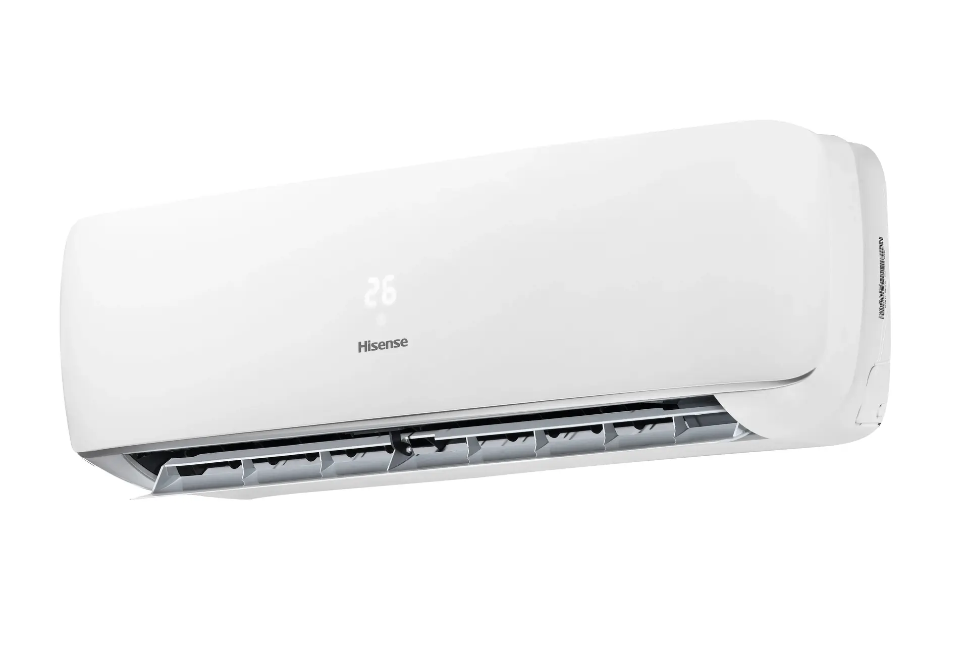 HISENSE AS-18CR4SXATG02 18K BTU AC High Wall Split - Cooling Only