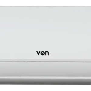 Von VAA124COSTD 12K BTU High Wall Split AC - Cooling Only