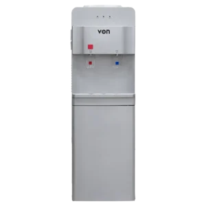 VON VADL2111S Hot and Normal Storage Cabinet Water Dispenser