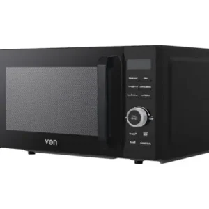 VON VAMS-21DGK Digital Solo Microwave, 20L - 700W