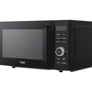 VON VAMS-25DGK Digital Solo Microwave, 25L - 900W