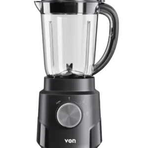 VON VBP501NLB Plastic Jar Blender - 500W