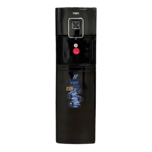 VON VDC-301CLK Compressor Cooling Bottom Loading Water Dispenser