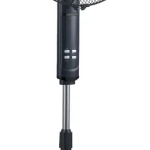 VON VFS-6505-DJK 16" Stand Fan – 50W