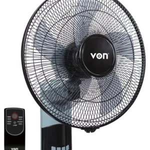 VON VFW-6605-DJK 16" Wall Fan – 50W