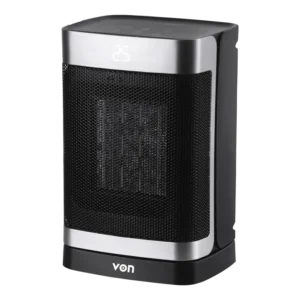 VON VHC153DYAK Ceramic Heater – 1500W