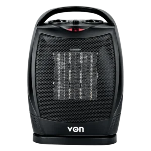 VON VHF182MLK Fan Heater – 1800W
