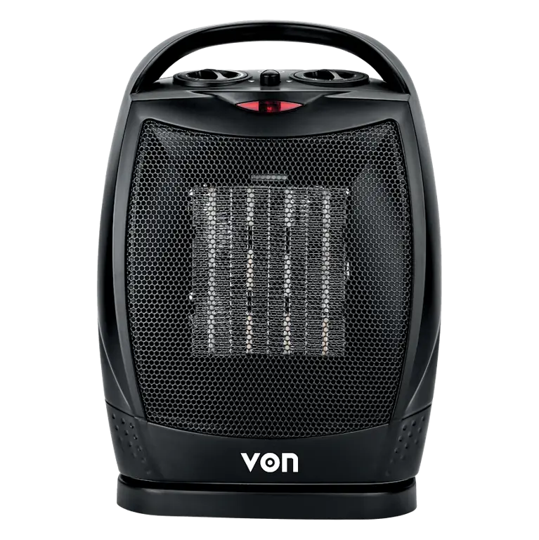 VON VHF182MLK Fan Heater – 1800W