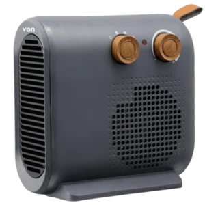 VON VHF202MLK Fan Heater – 2000W