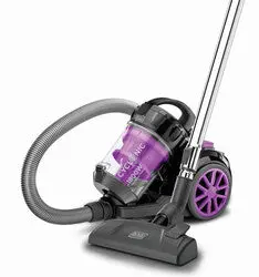 BLACK+DECKER VM1880-B5 Bagless Vacuum Cleaner - 1800W - Image 2