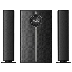 VON 2.1CH VES1602FS Subwoofer 160W RMS, Bluetooth