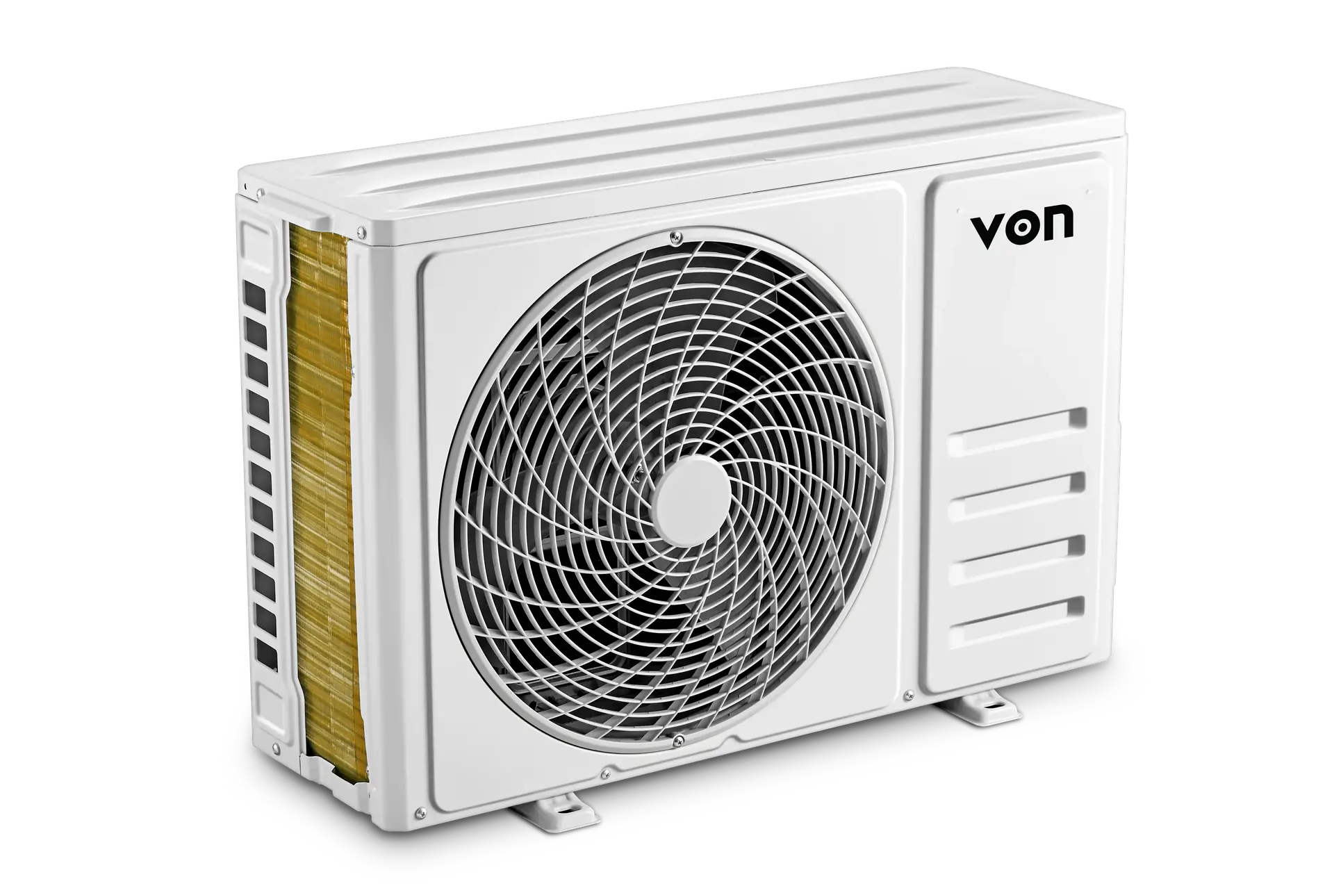 VON VAC-184RSTW Split AC High Wall 18K BTU Cooling Only On/Off Series - Image 3