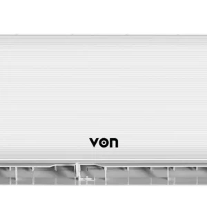 VON VAC-124RSTW Split AC High Wall 12K BTU Cooling Only On/Off Series