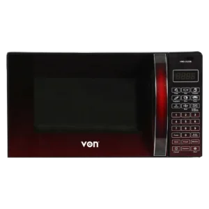 VON VAMS-20DGB Solo Microwave, 20L - 700W