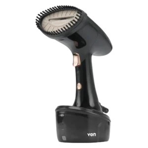VON VGS161HSK Handheld Garment Steamer -Non-Foldable Steam Head, 1600W
