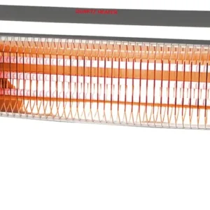 VON VHB122MQYG Bar Heater – 1200W