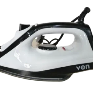 VON VID102NSK Dry Iron - Non stick soleplate, 1000W