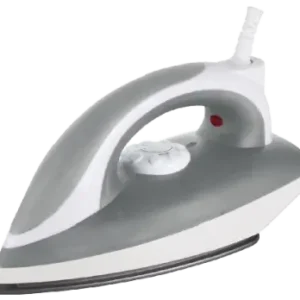 VON VID103NSY Dry Iron - Non stick soleplate, 1000W
