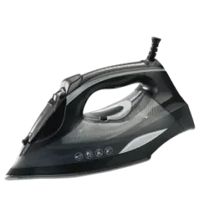 VON VIS243CSK Ceramic Steam Iron - 2400W