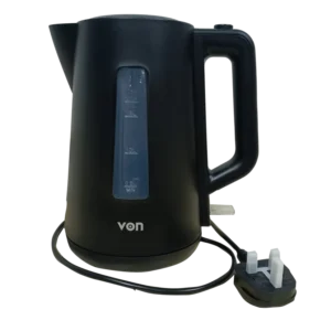 VON VKCL17SDK Cordless Kettle - 1.7L