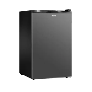 VON VRM-90DRAG Mini Fridge- 90L