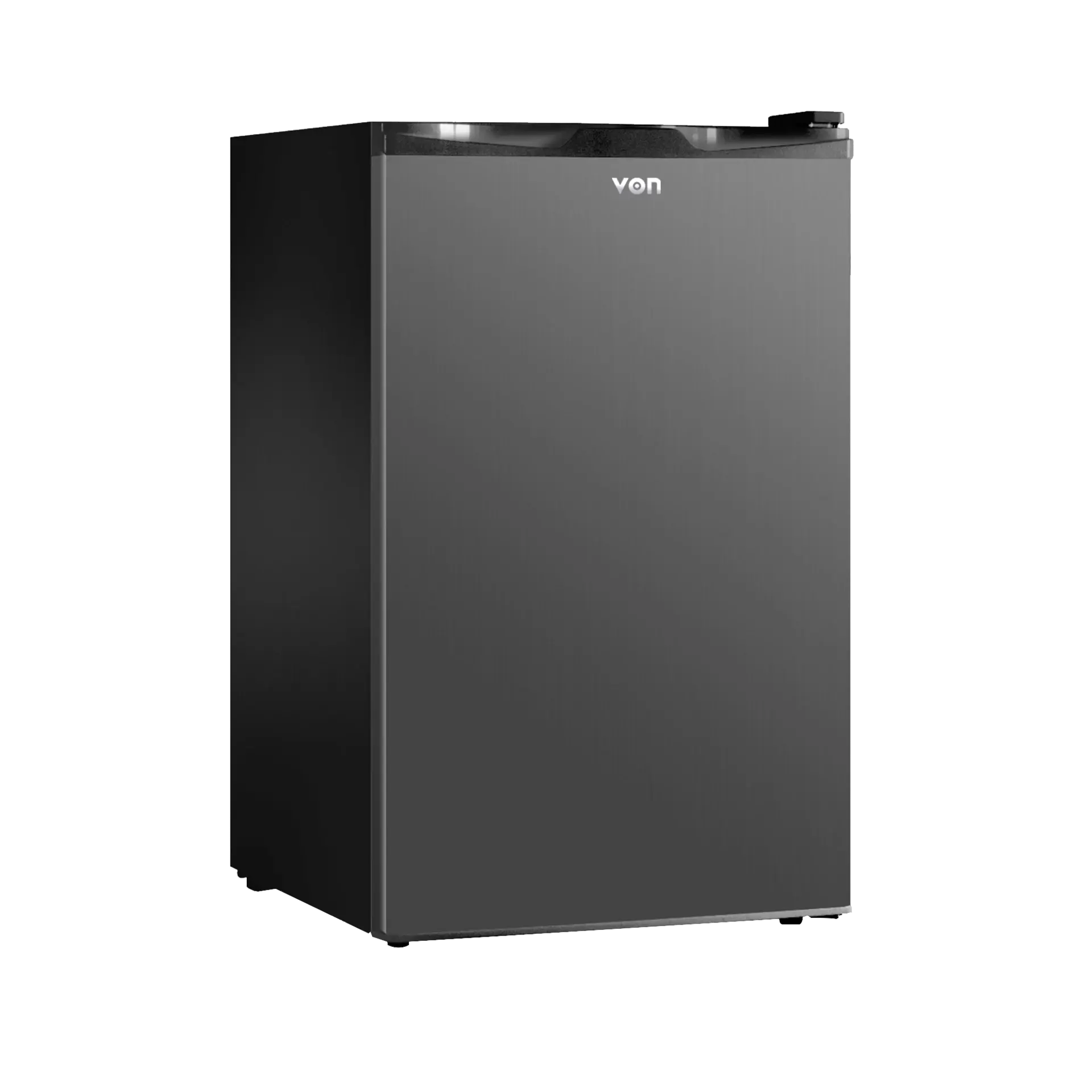 VON VRM-90DRAG Mini Fridge- 90L
