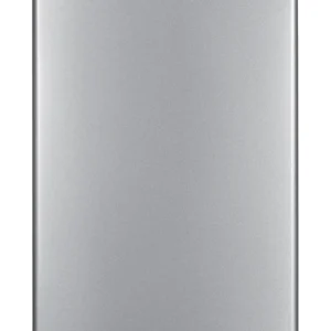 VON VRM-91DRAS Mini Fridge 90L - Silver