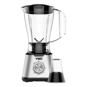 VON VSBT06MNX Blender - 600W, Tritan Jar