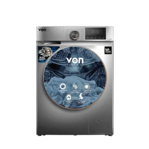 VON VWM-08FVTS Front Load - 8KG