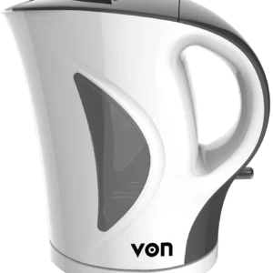 VON VSKL17BNK Upright Cordless Kettle - 1.7L