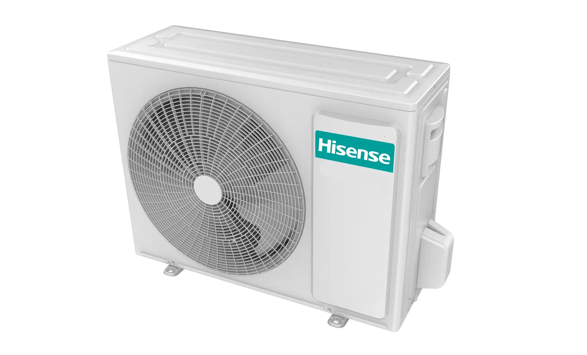 HISENSE AS-22CR4SBBTG01 22K BTU AC High Wall Split - Cooling Only - Image 5