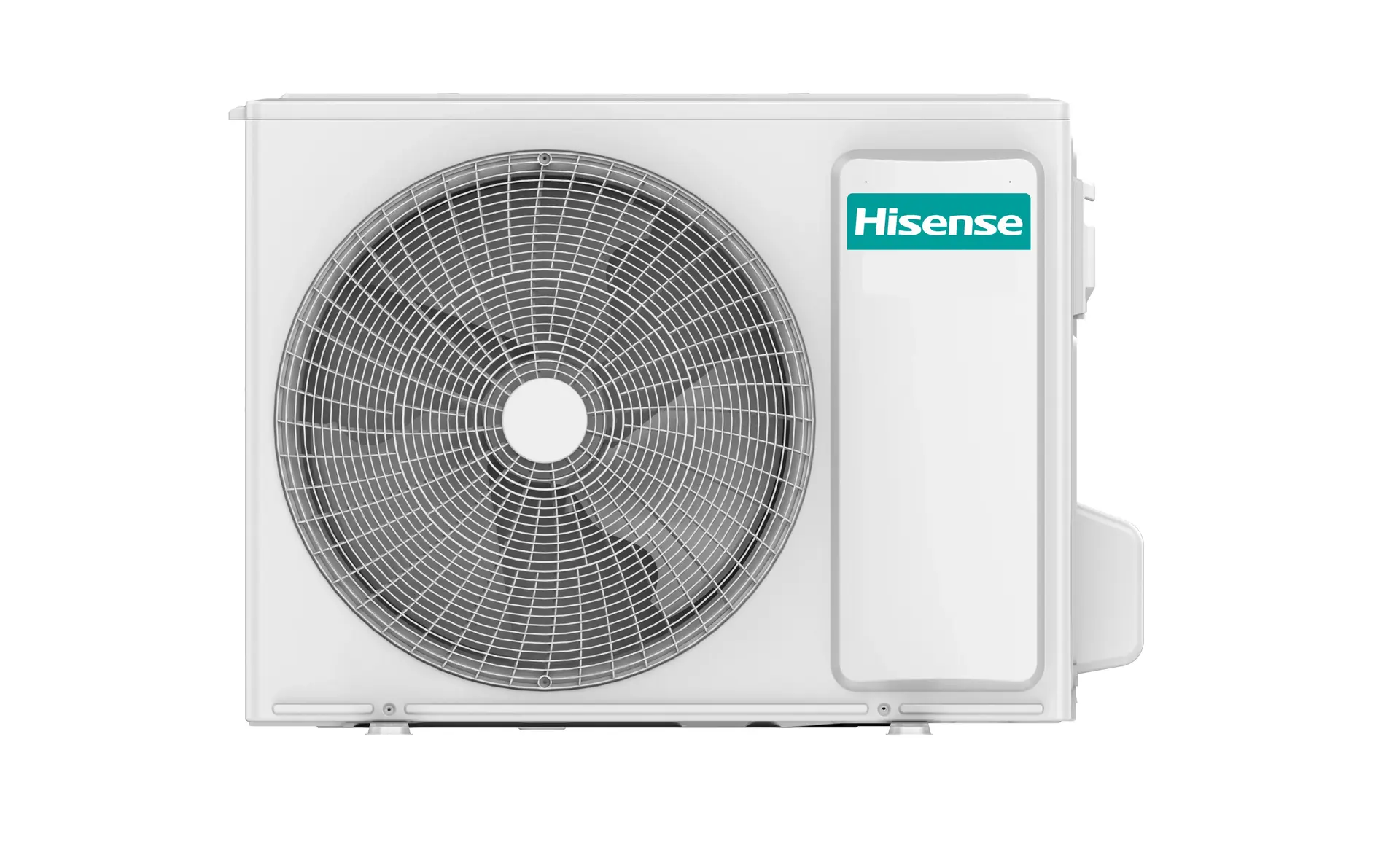 HISENSE AS-22CR4SBBTG01 22K BTU AC High Wall Split - Cooling Only - Image 4