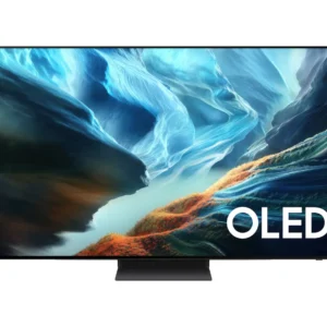Samsung QA83S90HAEXKE 83" OLED 4K Smart TV, Tizen OS